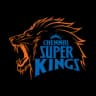 Chennai Super Kings logo