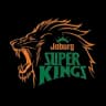 Joburg Super Kings logo