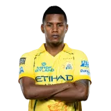 Akeal Hosein