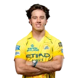 Dewald Brevis