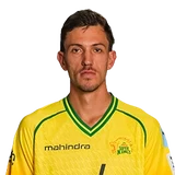 Duan Jansen