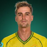 Leus du Plooy