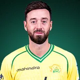 James Vince