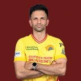 Keshav Maharaj