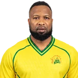 Kieron Pollard