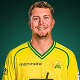 Matthew de Villiers