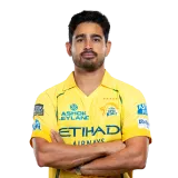 Mukesh Choudhary