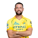 Matt Short