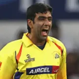 Ravichandran Ashwin