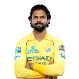 Ruturaj Gaikwad