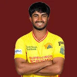 Saiteja Mukkamalla