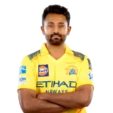 Shreyas Gopal