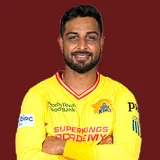 Shubham Ranjane