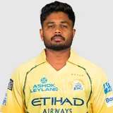 Sanju Samson