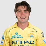 Zak Foulkes